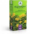 Купить девясила корневища и корни, фильтр-пакеты 1,5г, 20 шт в Кстово