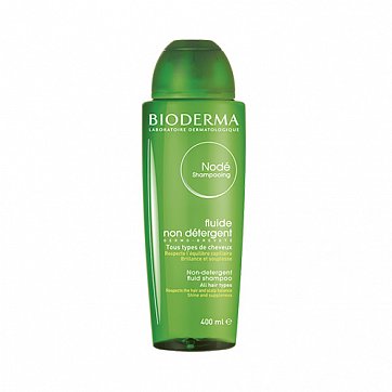 Bioderma Node (Биодерма Нодэ) шампунь 400мл