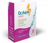 Купить доктор аква (dr.aqua) соль для ванн морская с микроэлементами ромашка, 500г в Кстово