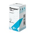 Купить милурит, таблетки 100мг, 50шт в Кстово
