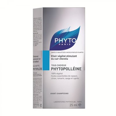 Купить фитосолба фитополеин (phytosolba phytopolleine) средство для восстановления баланса кожи головы 25мл в Кстово