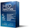 Купить необиотик лактобаланс, капсулы 350мг, 10 шт бад в Кстово