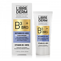 Librederm Витамин B3+BRG (Либридерм) крем регулирующий против пигментных пятен, 50мл
