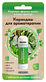 Купить comforte (комфорте) карандаш ингалятор дыхание эвкалипта 1,3г в Кстово