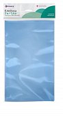 Купить клеенка подкладная, с пвх покрытием клинса 1,4х2м голубая в Кстово
