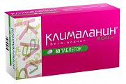 Купить клималанин, таблетки 400мг, 60 шт в Кстово
