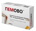 Купить пемово, таблетки, 30 шт бад в Кстово