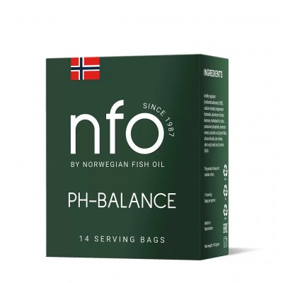 Купить norwegian fish oil (норвегиан фиш оил) рн-баланс, порошок, пакетик 10г, 14 шт бад в Кстово