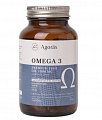 Купить agorax (агоракс) омега-3, капсулы массой 1380мг, 60 шт бад в Кстово