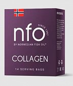 Купить norwegian fish oil (норвегиан фиш оил) коллаген, порошок, саше-пакет массой 5,3 г 14 шт бад в Кстово