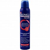 Купить deonica (деоника) дезодорант антиперспирант для мужчин антибактериальный эффект спрей 200 мл в Кстово