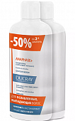 Купить дюкрэ анафаз+ (ducray anaphase+) шампунь для ослабленных выпадающих волос 400мл 2шт (-50% на второй продукт) в Кстово