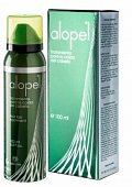 Купить alopel (алопель) пена против выпадения волос, 100мл в Кстово