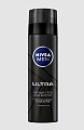 Купить nivea (нивея) для мужчин гель для бритья черный ultra, 200мл в Кстово