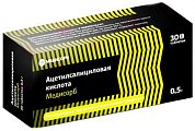 Купить ацетилсалициловая кислота-медисорб, таблетки 500мг, 30 шт в Кстово