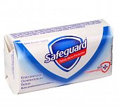 Купить safeguard (сейфгард) мыло антибактериальное белое, 100г в Кстово