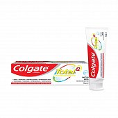 Купить колгейт (colgate) зубная паста total 12 чистая мята, 75мл в Кстово