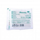 Купить matopat matocomp (матопат) салфетки стерильные 10см х 10см 12 слойные 17нитей, 5 шт в Кстово