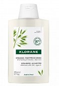 Купить klorane (клоран) шампунь с молочком овса, 200мл в Кстово