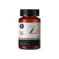 Купить цинк хелат будь здоров! блэк, таблетки 600мг 100 шт. бад в Кстово