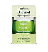 Купить медифарма косметик (medipharma cosmetics) olivenol бальзам-уход для кожи вокруг глаз, 15мл в Кстово