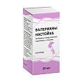 Купить валериана настойка, флакон 25мл в Кстово