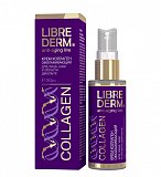 Librederm Collagen (Либридерм) крем для лица, шеи и декольте омолаживающий, 50мл