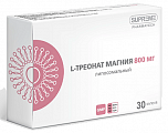 Купить магния l-треонат липосомальный, капсулы 30шт бад в Кстово