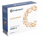 Купить рыбий жир биафишенол лосось, капсулы 300мг, 100 шт бад в Кстово