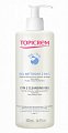 Topicrem Baby (Топикрем) гель 2 в 1 Очищающий для детей 500 мл