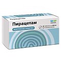 Купить пирацетам реневал, таблетки, покрытые пленочной оболочкой 400мг, 60 шт в Кстово