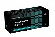 Купить спиронолактон медисорб, таблетки 25 мг, 50 шт в Кстово