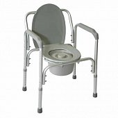 Купить кресло-туалет, amcb6804 в Кстово