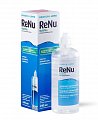 Купить раствор для контактных линз renu multi plus фл 240мл в Кстово