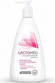 Купить lactomed (лактомед) гель для интимной гигиены для чувствительной кожи, 200мл в Кстово
