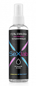 Купить sexlab (секслаб) гель-смазка интимная увлажняющая, 100 мл в Кстово