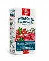 Купить фиточай щедрость природы кардиологический фильтр-пакеты. 2г 20 шт в Кстово