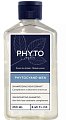 Купить phytosolba phytocyane men (фитосольба фитоциан) шампунь для волос укрепляющий мужской, 250мл в Кстово