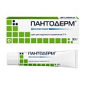 Купить пантодерм, крем для наружного применения 5%, 30г в Кстово