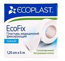 Купить ecoplast ecoplast медицинский фиксирующий тканый 1,25см х 5м в Кстово