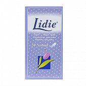 Купить lidie (лидия) прокладки ежедневные нормал, 50 шт в Кстово