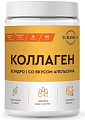 Купить turanica (тураника) коллаген хондро, порошок со вкусом апельсина, банка 180г бад в Кстово