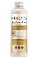 Купить moly's proceramide+ (молис) скраб-убтан для лица полирующий с бурым рисом, 100мл в Кстово