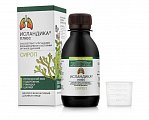 Купить исландика плюс, жидкость флакон 140 мл бад в Кстово