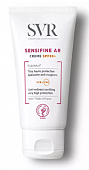 Купить svr sensifine ar (свр) крем для чувствительной кожи лица spf50+, 40мл в Кстово