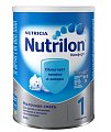 Купить nutrilon 1 (нутрилон) комфорт сухая смесь детская с рождения, 900г в Кстово