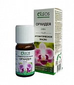 Купить oleos (олеос) масло ароматическое орхидея, 10 мл в Кстово