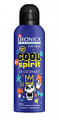 Купить deonica for teens (деоника) дезодорант cool spirit, аэрозоль 125мл в Кстово