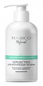 Купить hasico (хасико) refresh средство для интимной гигиены с маслом чайного дерева, 250мл в Кстово