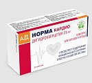 Купить ад-норма кардио дигидрокверцетин, комплекс для сосудов и сердца, капсулы 0,33г №24_бад в Кстово